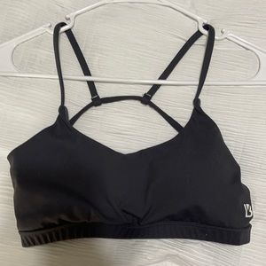 Buffbunny small sports bra